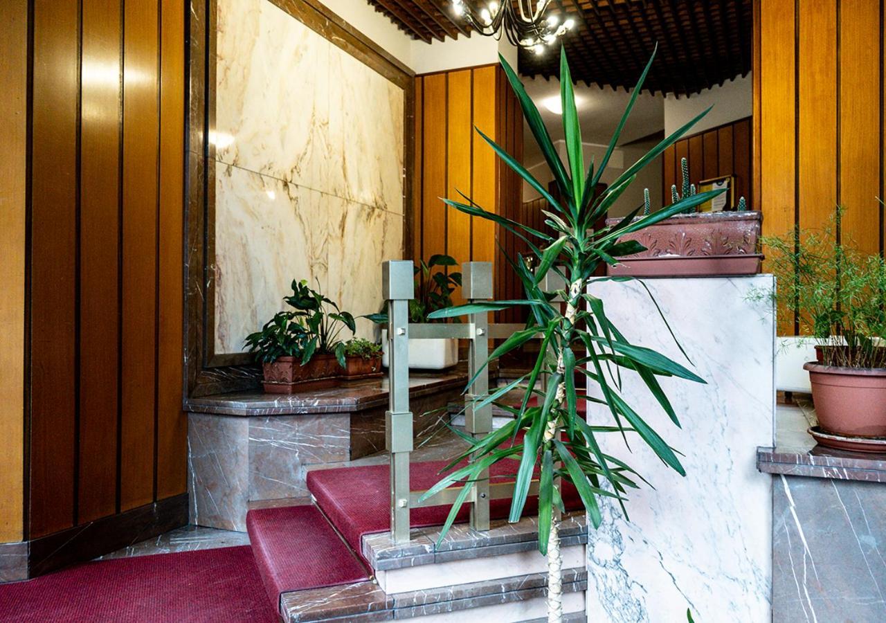 San Salvario - Appartamento Al Valentino A Due Passi Dal Centro Di Torino Экстерьер фото